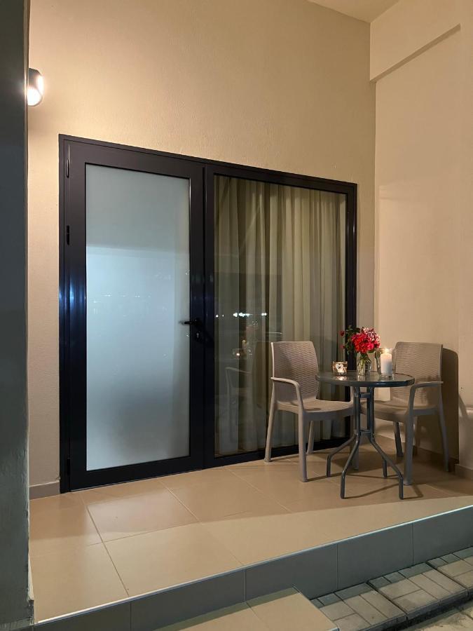 Sun'S Suites Asprovalta Exterior photo